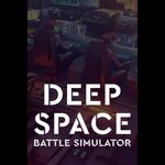 Deep Space Battle Simulator (PC - Steam elektronikus játék licensz) fotó