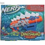 Nerf: DinoSquad Stego-smash szivacslövő fegyver - Hasbro fotó