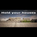 Hold your houses (PC - Steam elektronikus játék licensz) fotó