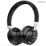 JOYROOM JR-HL1 bluetooth fülhallgató, Sztereo, v5.0, TWS, Fekete fotó