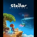 Stellar Overload (PC - Steam elektronikus játék licensz) fotó