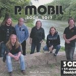 P. Mobil - 2008-2017 (3 CD) fotó