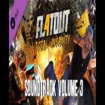 FlatOut 4: Total Insanity Soundtrack Volume 3 (PC - Steam elektronikus játék licensz) fotó