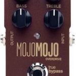 TC Electronic - MojoMojo Overdrive pedál fotó