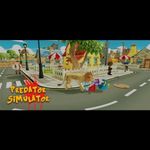 Predator Simulator (PC - Steam elektronikus játék licensz) fotó