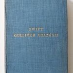 Jonathan Swift: Gulliver utazásai a világ több távoli országába [1935] fotó