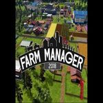 Farm Manager 2018 (PC - Steam elektronikus játék licensz) fotó