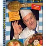 Laci bácsi konyhája - Tél - DVD fotó