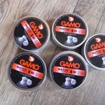 Még több Gamo 5.5 légpuska vásárlás