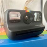 Polaroid Go - Gen 2 Black fotó