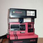 Még több Polaroid Instant fényképezőgép vásárlás