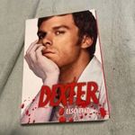 Dexter Első évad DVD fotó