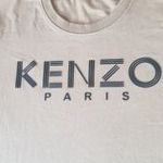 Férfi Kenzo eredeti új póló S-es fotó