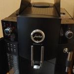 Jura Impressa C5 automata kávégép, kávéfőző fotó