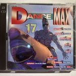 Various – Dance Max 17 (2 CD) fotó