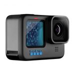 GoPro HERO11 Akciókamera 5.3K, 4K, 2.7K, Vízálló , Ütésálló, Lassítíott felvétel, WLAN, Képstabil... fotó