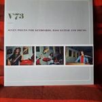 V'73 - Seven Pieces For Keyboards, Bass Guitar And Drums (HU)(ÚJ, RITKA!) fotó