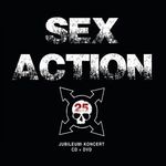 Sex Action - 25 (CD+DVD) fotó
