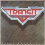 Transit - Dirty Pleasures CD fotó