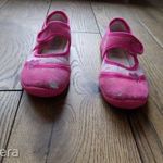 Superfit rózsaszín lány vászon szandál cipő, 27 fotó