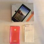 Nokia Lumia 532 doboz és tok fotó