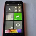 Nokia Lumia 625 Win8 Telekom függő mobiltelefon - 3514 fotó