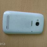 Nokia Lumia 710 HIBÁS okostelefon eladó fotó