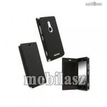 Flip tok, Nokia Lumia 925, Fekete fotó