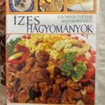Ízes hagyományok - Különleges tájételek Magyarországról (gasztronómia/főzés) - DVD (TV Paprika) fotó