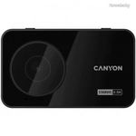 Canyon CDVR-25GPS RoadRunner Car Video Recorder CND-DVR25GPS fotó