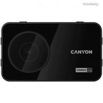 Canyon CDVR-10GPS RoadRunner Car Video Recorder CND-DVR10GPS fotó