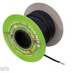 SOMMER CABLE - DMX cable 2x0.34 100m bk BINARY 234 fotó