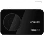 Canyon CDVR-40GPS RoadRunner Car Video Recorder CND-DVR40GPS fotó
