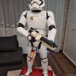 Star Wars Rohanosztagos katona Eladó! fotó