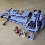 LEGO Star Wars B-wing fighter 75050 1FT! NMÁ!! fotó