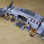 LEGO Star Wars Resistance Troop Transport 75140 1FT! NMÁ!! fotó