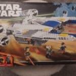 75155 Lego Star Wars U-Wing Fighter - 2016 fotó