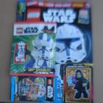 Még több Lego Star Wars figura vásárlás
