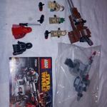 Lego Star Wars csomag 2 fotó