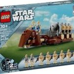 Lego Star Wars GWP csomag (csomag tartalma 40686 , 30680, 5008818 ) hibátlan bontatlan fotó