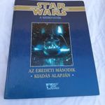 Bill Smith: Star Wars - A szerepjáték könyv - az eredeti második kiadás alapján fotó