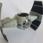 2014 Star Wars Tie Fighter nagy űrhajó fotó