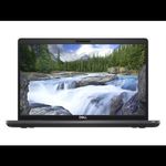 laptop Dell Latitude 5501 i5-9400H | 16GB DDR4 | 256GB (M.2) SSD | NO ODD | 15, 6" | 1920 x 1080 (... fotó
