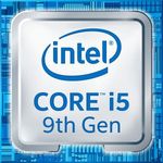 Intel Core i5-9400 processzor 2, 9 GHz 9 MB Smart Cache (CM8068403875505) fotó