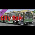 OMSI 2 Add-on City Bus O305 (PC - Steam elektronikus játék licensz) fotó