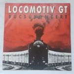 Locomotiv GT - Búcsúkoncert 1. LP fotó