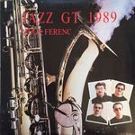 Muck Ferenc - Jazz GT 1989 fotó
