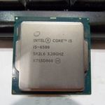 Intel i5 6500 LGA1151 (6. gen) - 4X 3.3GHz /6M fotó