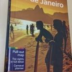 Rio de Janeiro (Lonely planet travel guide) fotó