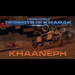 Khaaneph - Fleet Pack (PC - Steam elektronikus játék licensz) fotó